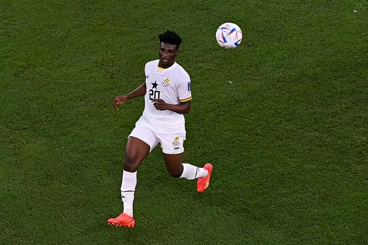 足坛最具潜力十大00后,盘点足坛30位超级潜力新星