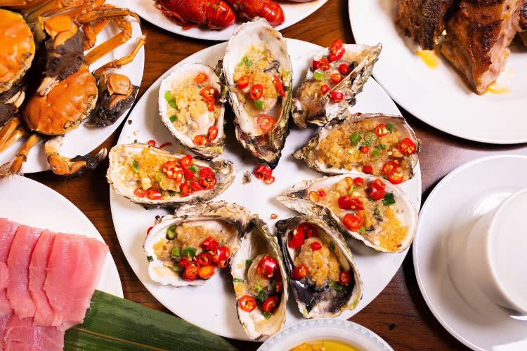 赏城中美景，品厦门味道。城市中心C位酒店，毗邻植物园、中山路