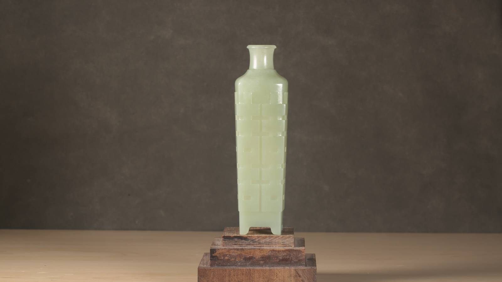 结缘赏丨玉有灵，凝尽人生浮沉