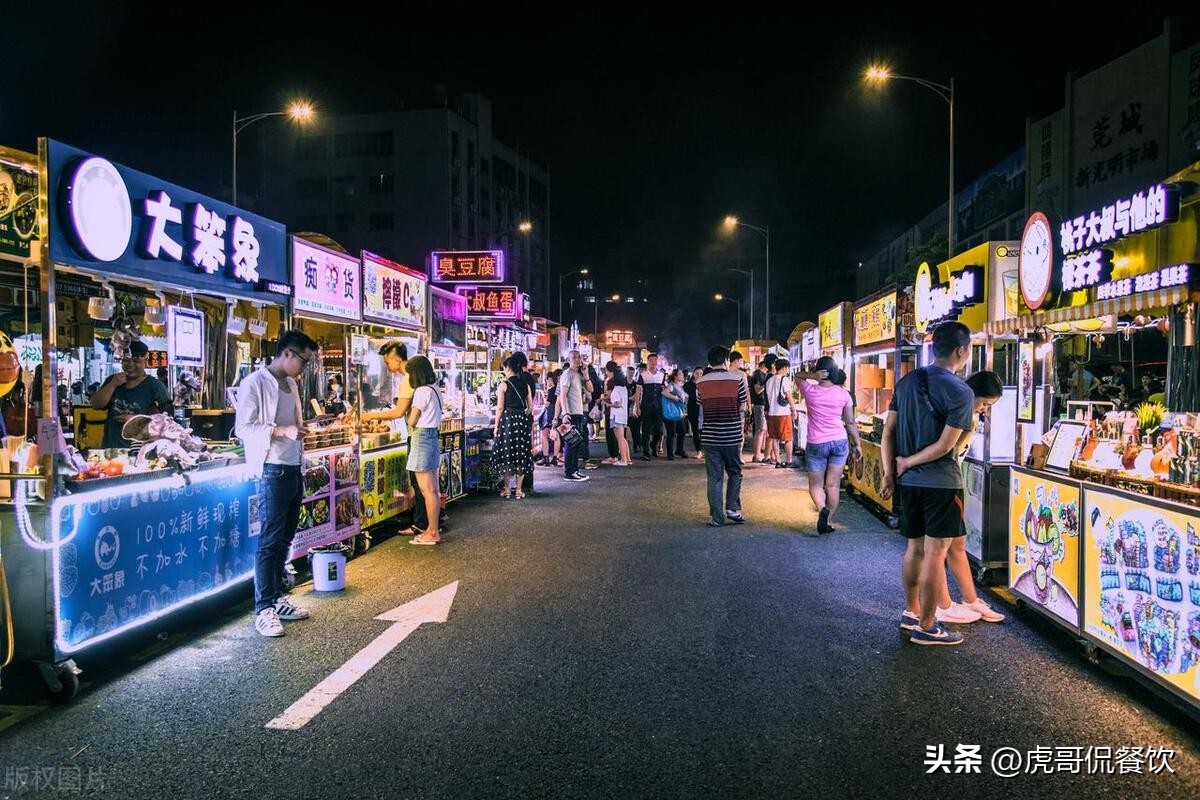 餐饮小白创业12个建议,餐饮加盟怎样避坑