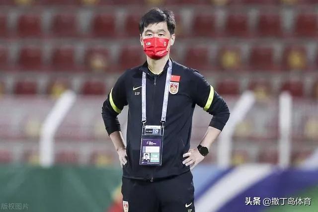 中国足球什么时候能迎来反弹,中国足球能否回归正轨