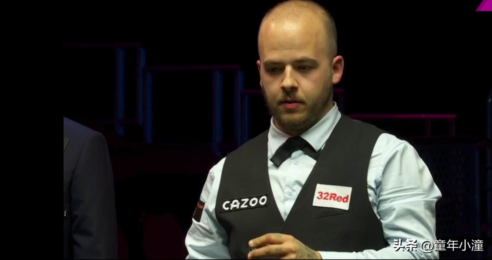 斯佳辉布雷切尔最新比赛,斯佳辉布雷切尔5:3第二局