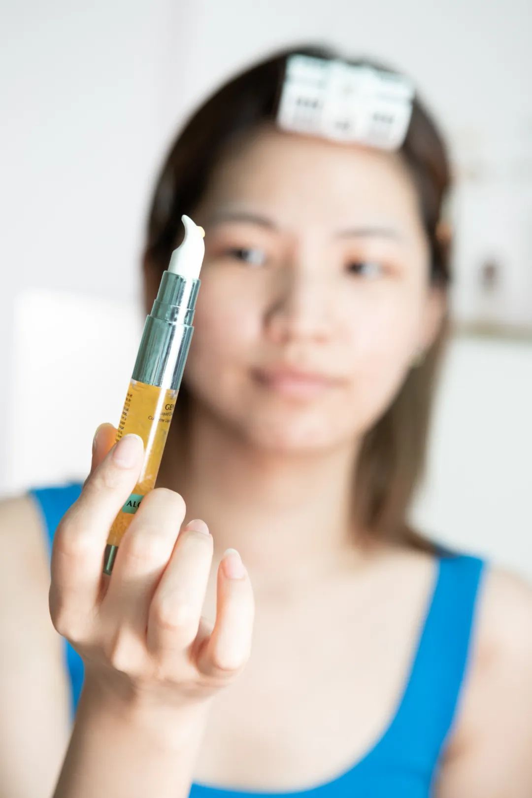 第一眼美女妆容,第一眼美女妆容教程圆脸