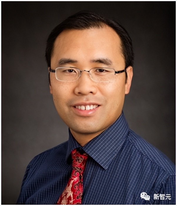 中国科学家谢涛,中国科学院外籍院士