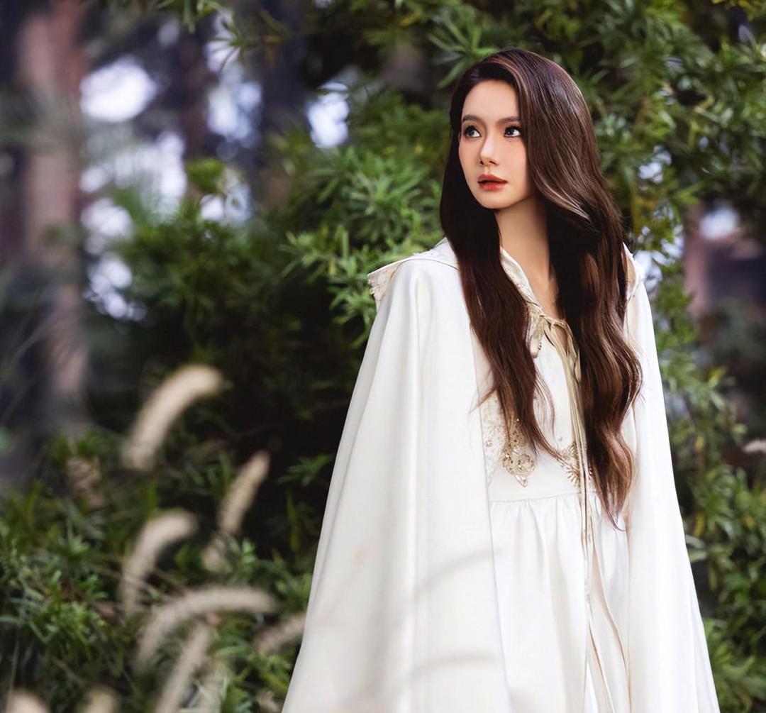 戚薇打假品牌侵权反被告,戚薇直播带货产品靠谱吗