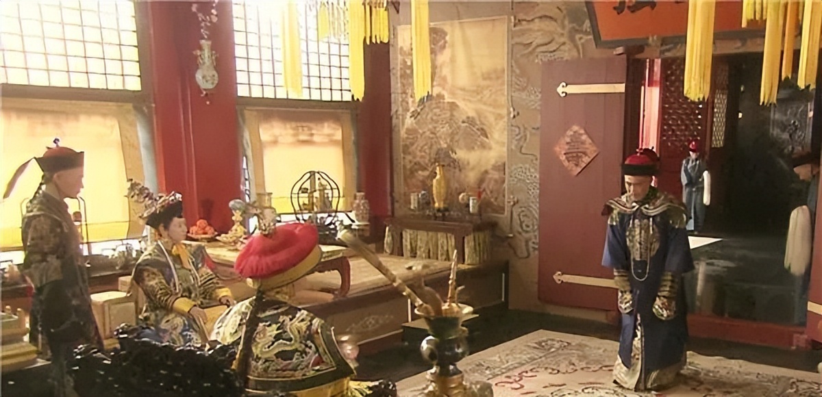 清朝光绪皇帝的真实历史,历史上光绪很窝囊吗