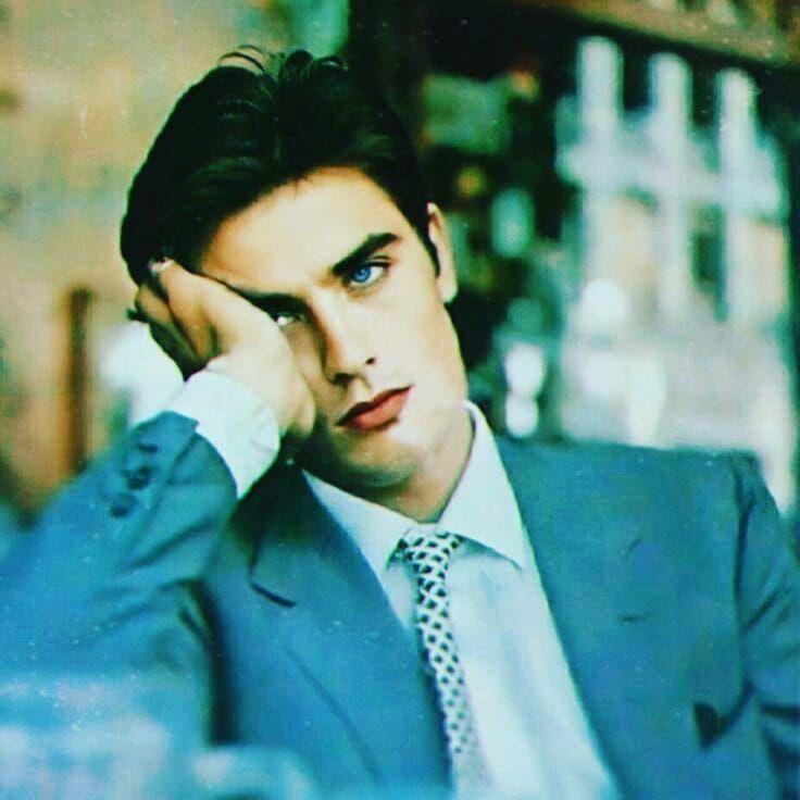 阿兰德龙世界第一帅,全球公认第一美男阿兰德龙