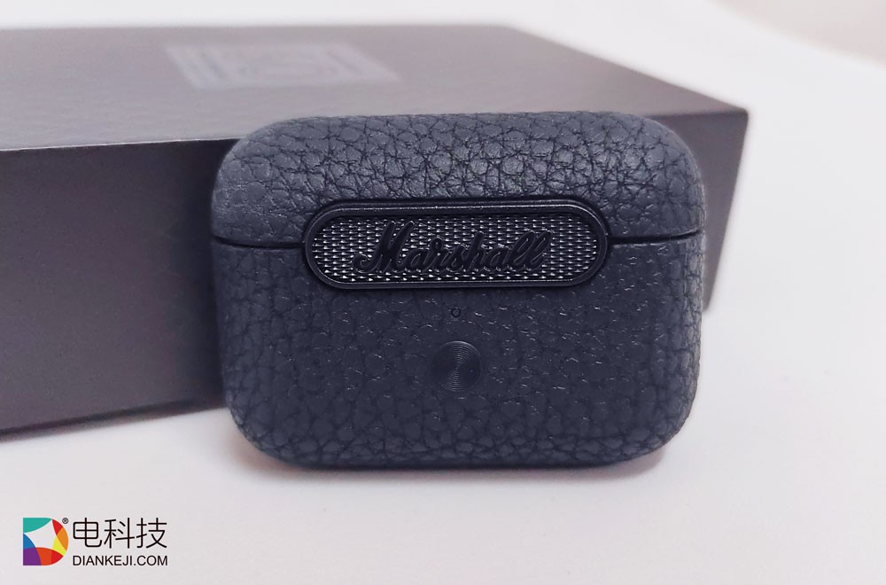 马歇尔mojito耳机测评,马歇尔motifanc音质