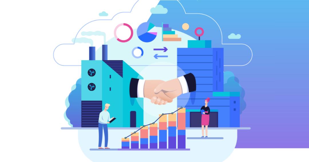 商业模式b2b和b2c,b2b和b2c的盈利模式