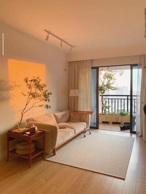 极简风主卧衣柜创意设计,设计师如何设计全屋衣柜