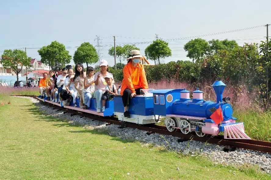 上海郊游一览表,上海郊游