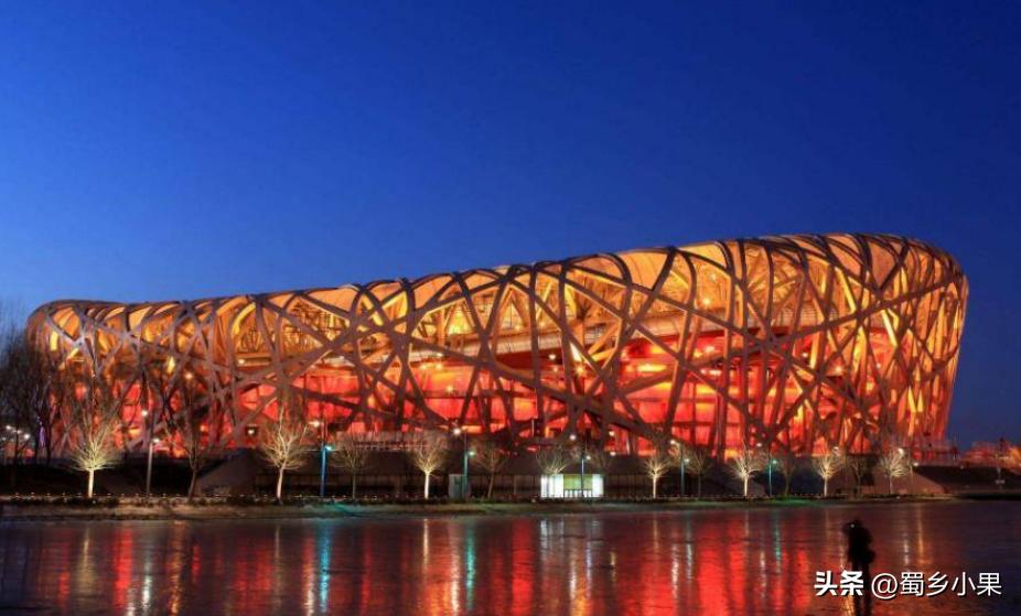 北京奥运会投入了多少钱,北京奥运会总共投入多少钱