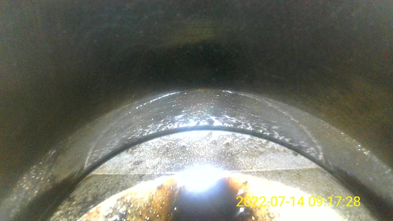 帕萨特1.8t发动机废气阀修理,帕萨特1.8t进气管回火