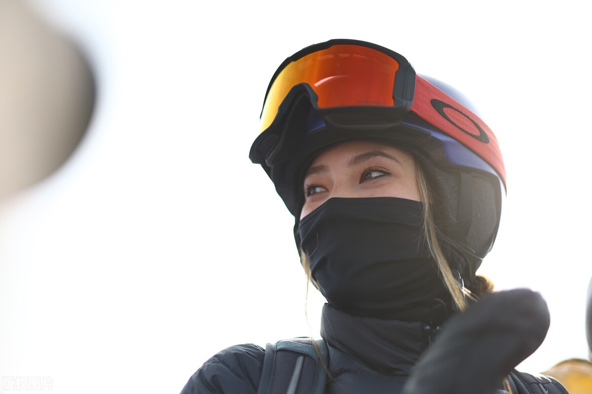 谷爱凌从小为什么去美国,谷爱凌在美国生活