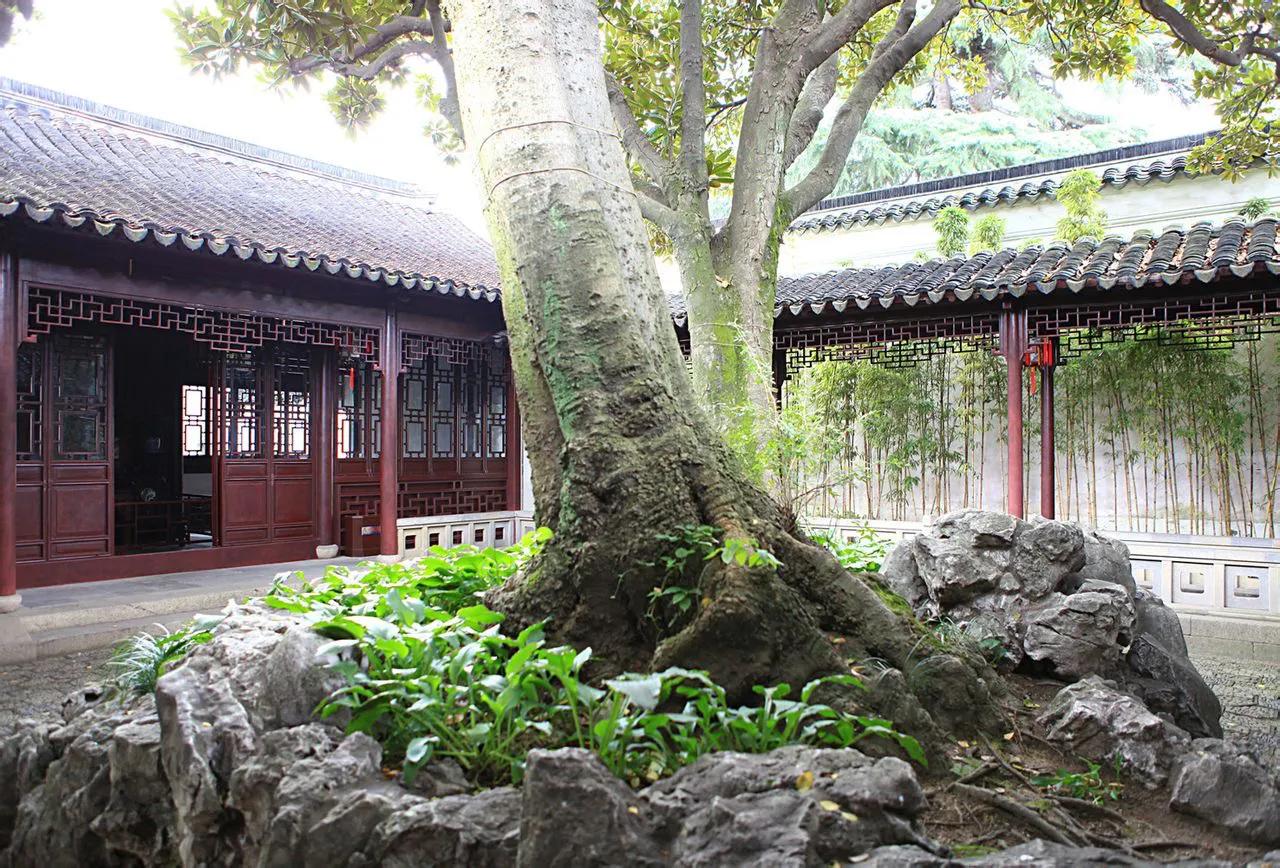 苏州古典园林世界文化遗产介绍,苏州古典园林世界文化遗产