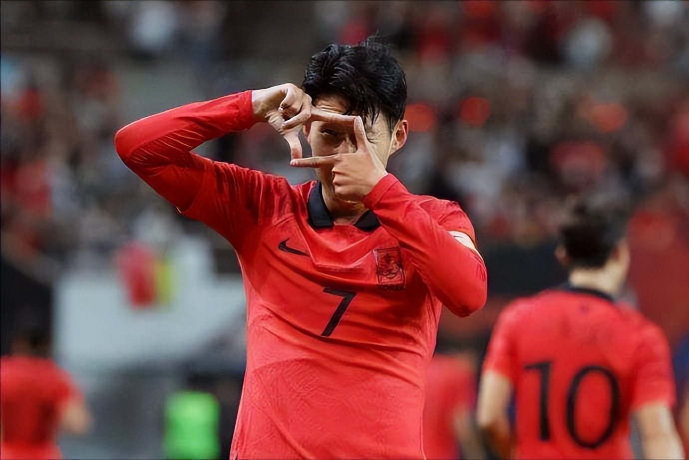 深度分析中国足球的五大技术问题,日韩足球的成功