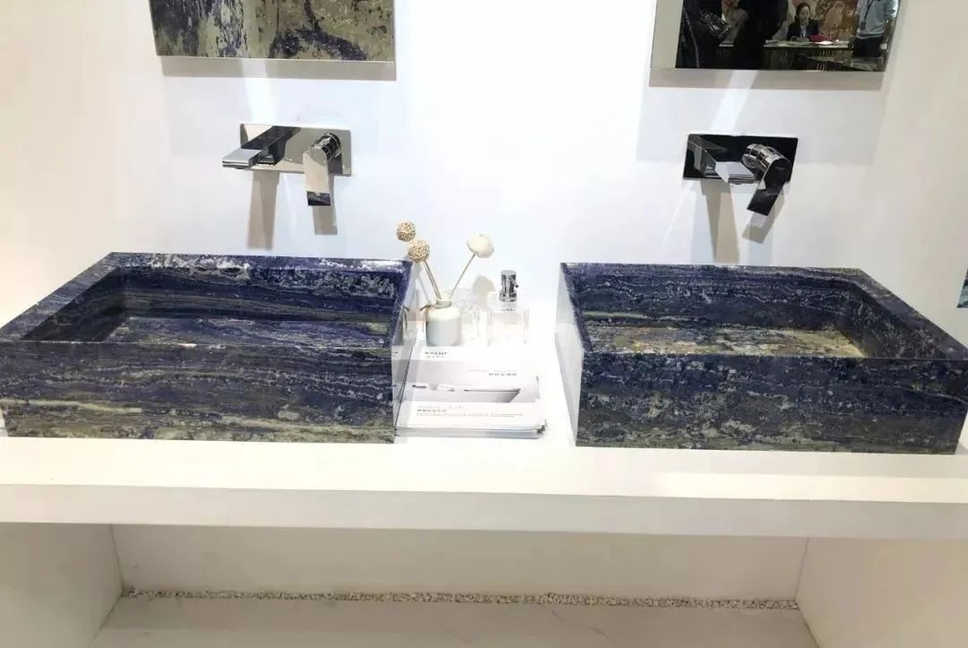 蓝色大理石名称有哪些种类,蓝色大理石的品种名称