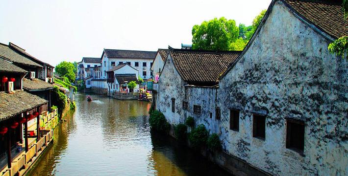 浙江一座低调的城市风景优美,浙江低调城市有哪些