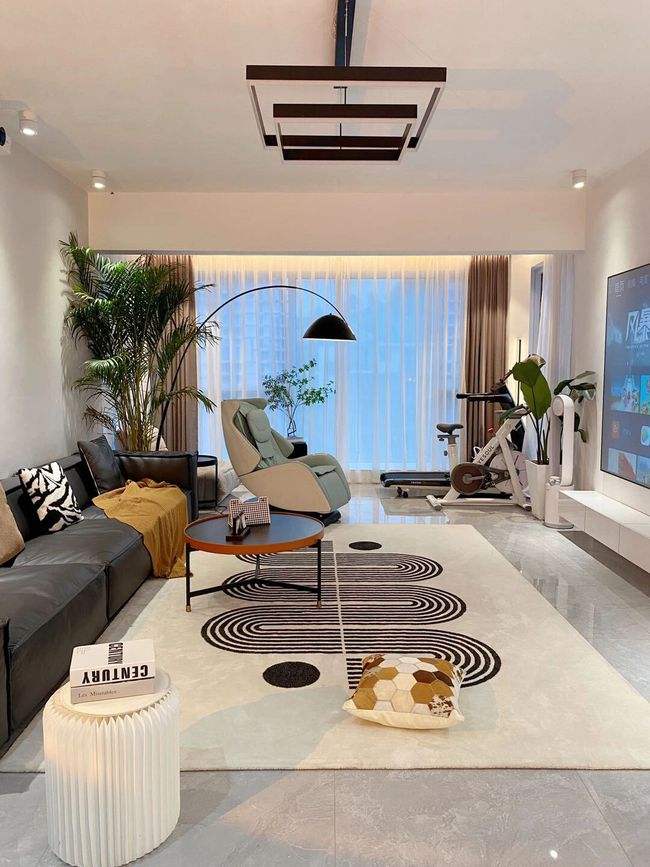 5个幸福感爆棚的家电,4个象征有钱人的家居物件