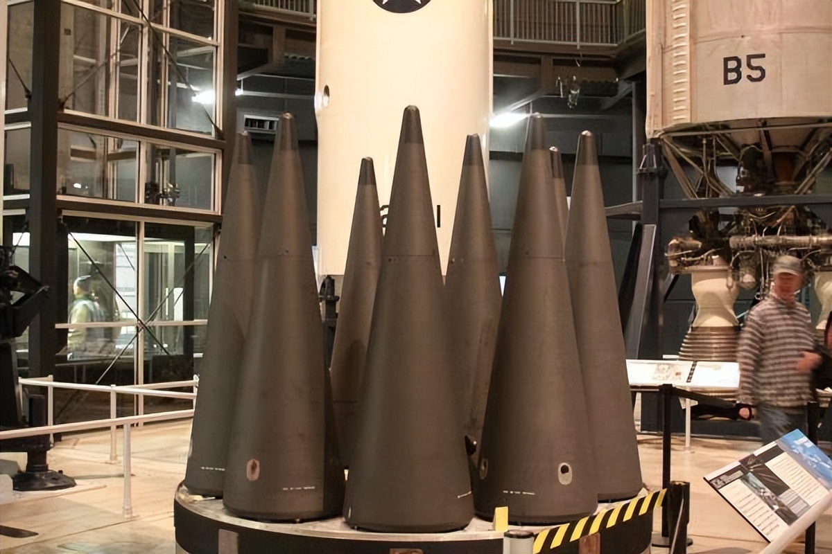 美国最惧怕的核武,美国对中国核武器的评估