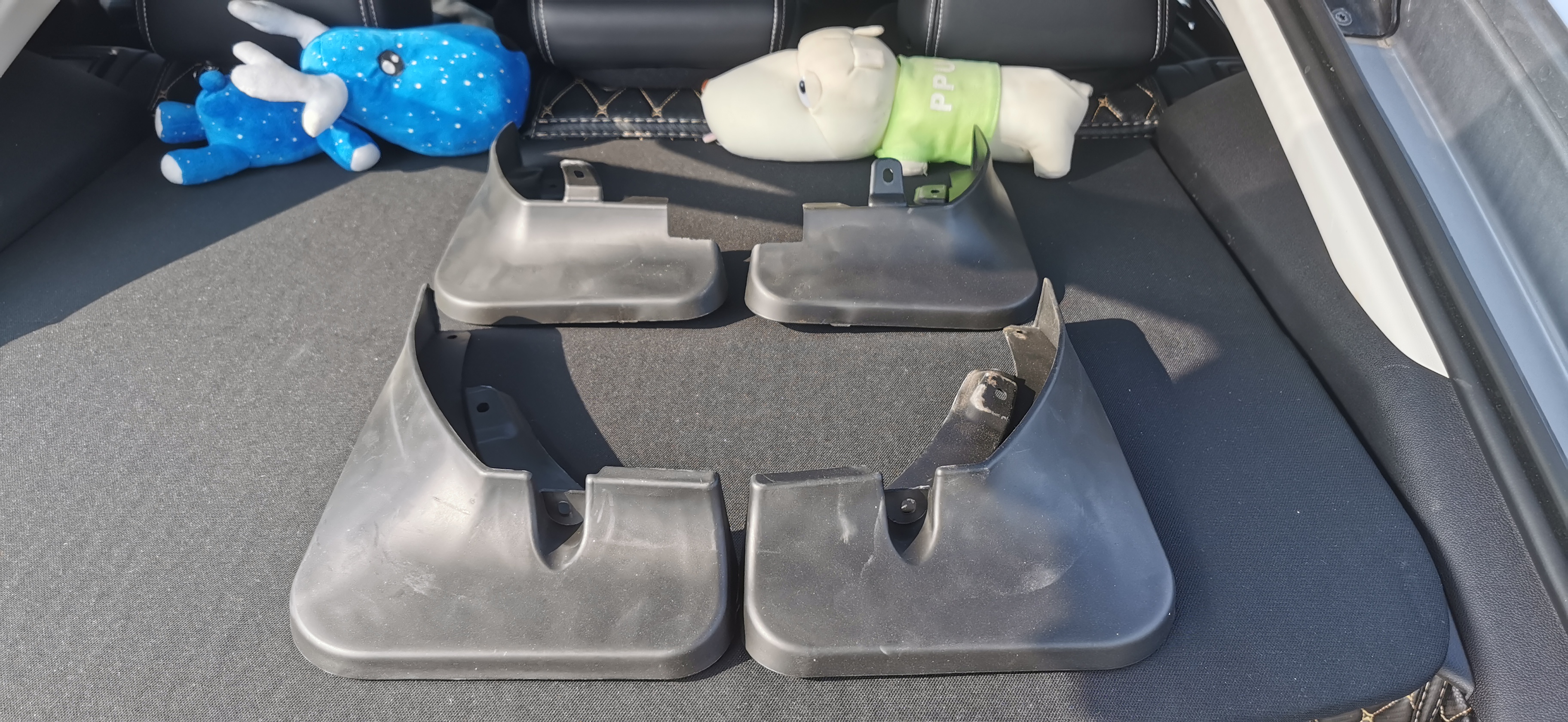 皮皮改造车,皮皮的换装素材