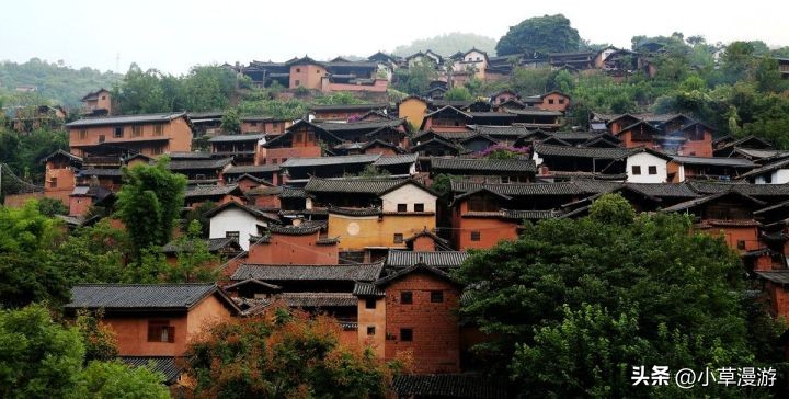 云南弥勒市旅游最该去必去景点,到云南昆明旅游必去的景点有哪些