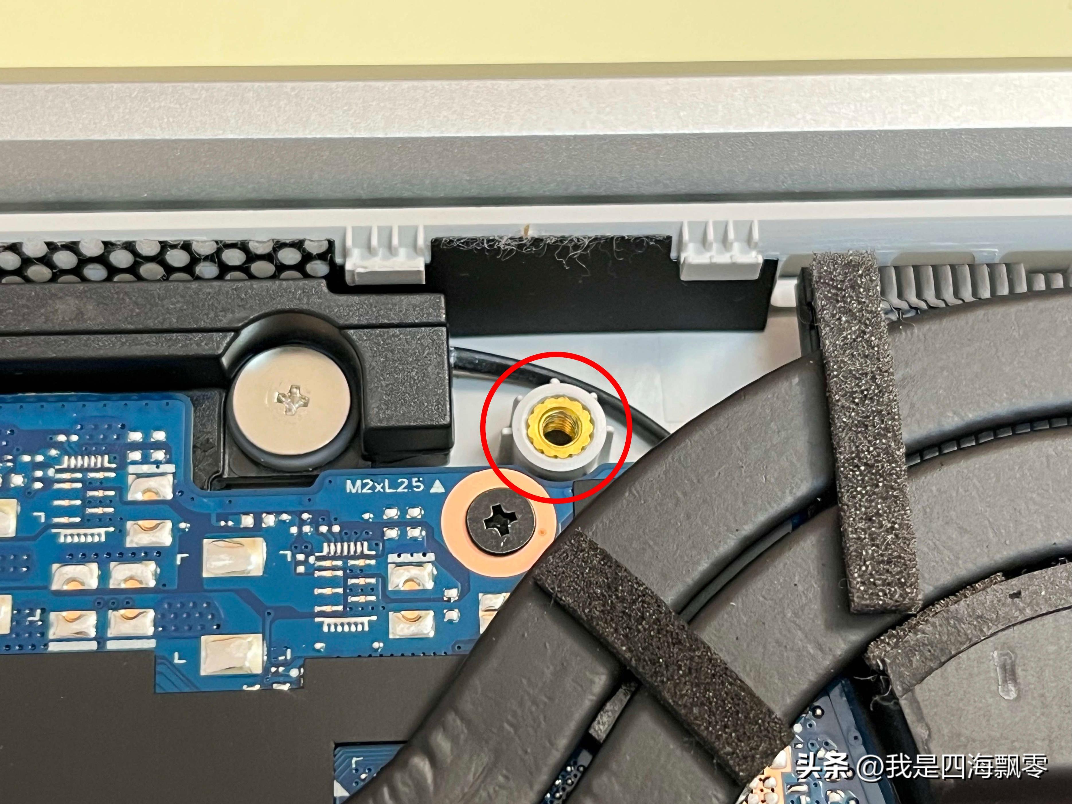 惠普战66五代锐龙版扩容硬盘,惠普战665代锐龙版加装固态