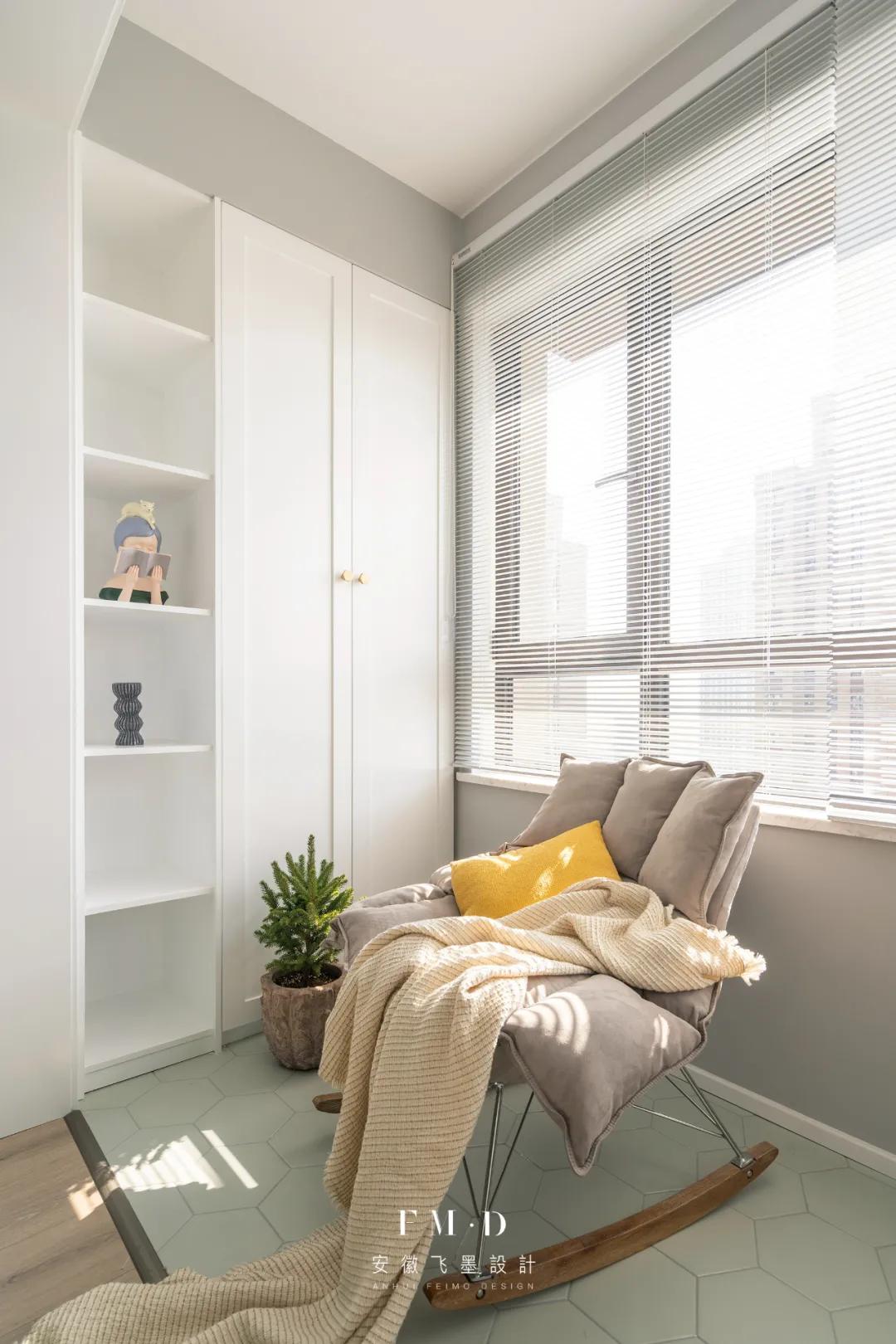 婚房终于布置好,婚房的正确装修方法