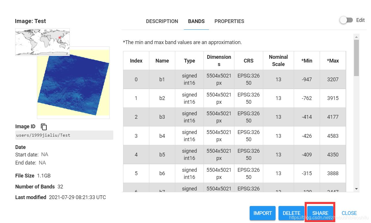 googleearthengine鍑芥暟瑙ｉ噴,googleearthengine杞欢