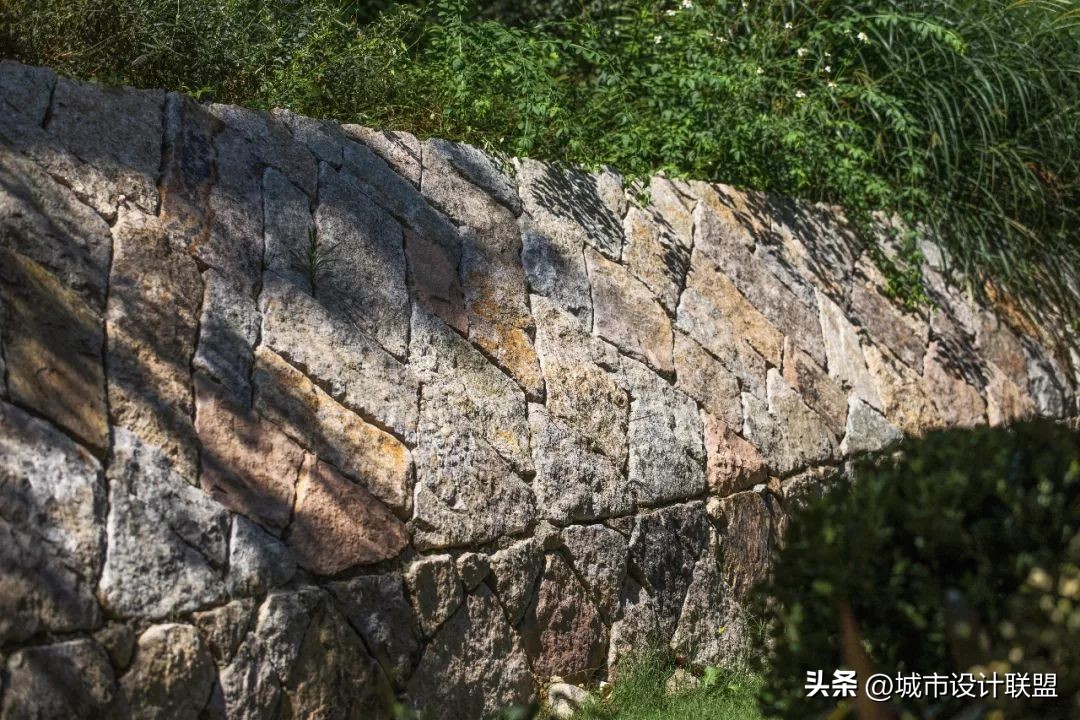 城市微更新街区改造,街区改造对比效果图