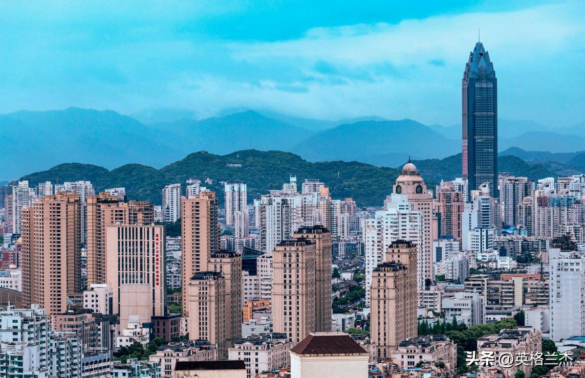 最新2线城市排名,中国新出的一线城市和二线城市