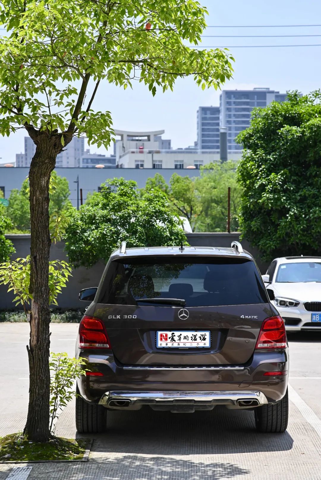 15年二手奔驰glk300值得买吗,14年二手奔驰glk300价格