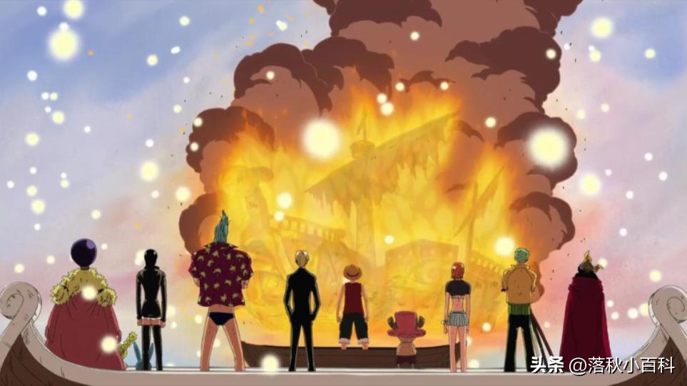 最经典的十大动漫排名,十大最经典的动漫