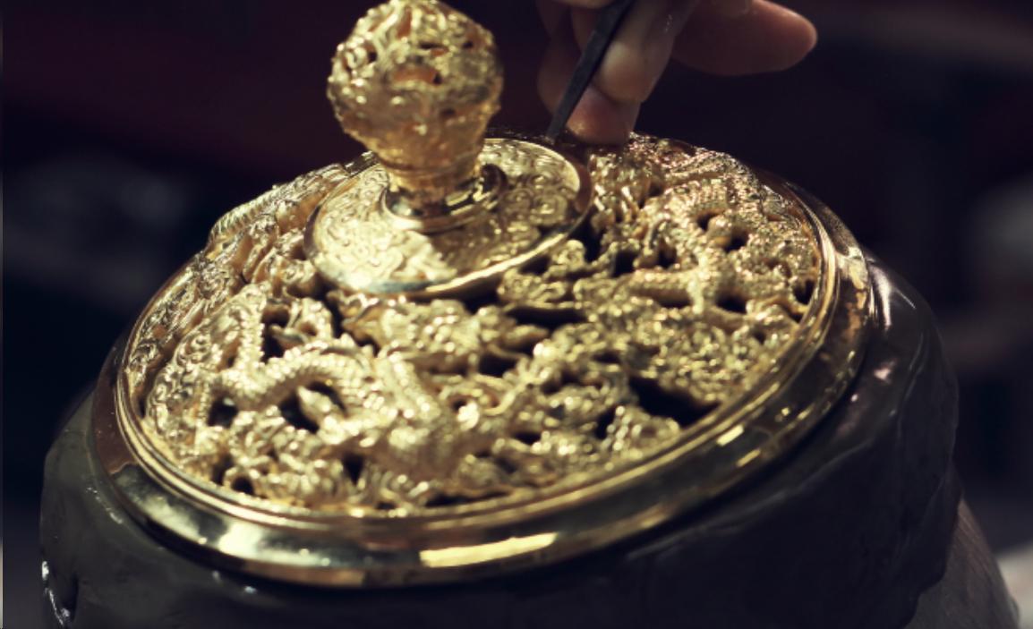 打败中国黄金、周大生，销售额超450亿！全球排名第10