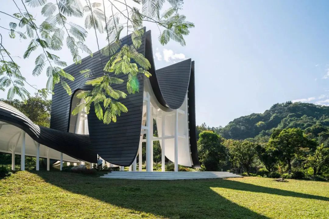 好想在从化结婚！好靓啊啊啊~