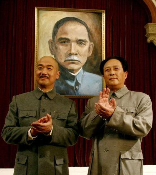 周星驰和向太和解了没,周星驰和向家闹翻后拍了什么电影