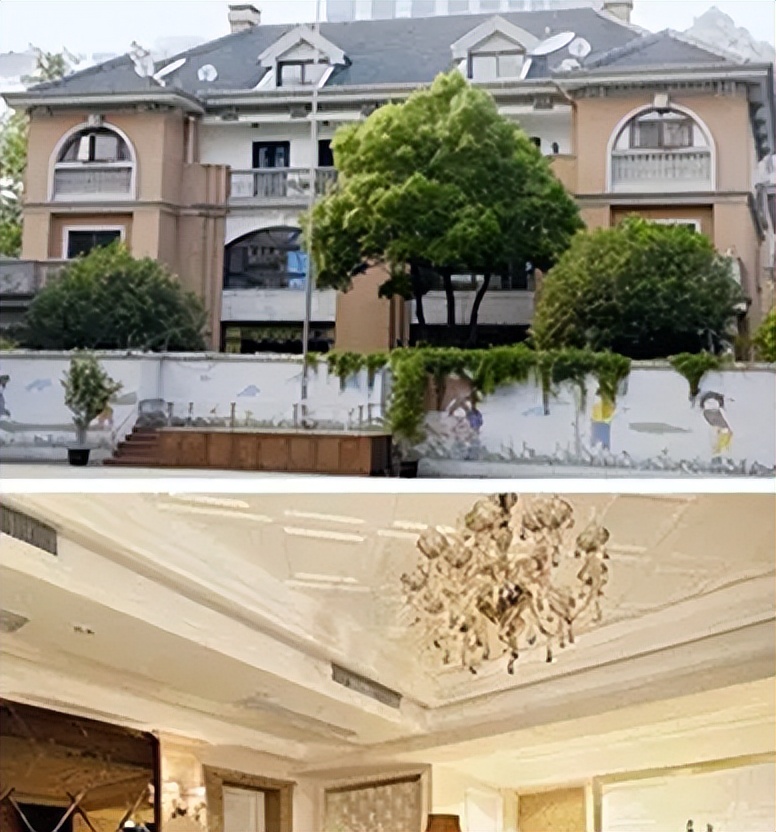 邓超：含金量最低的百亿影帝，和冯小刚结仇十年，坐拥4套豪宅