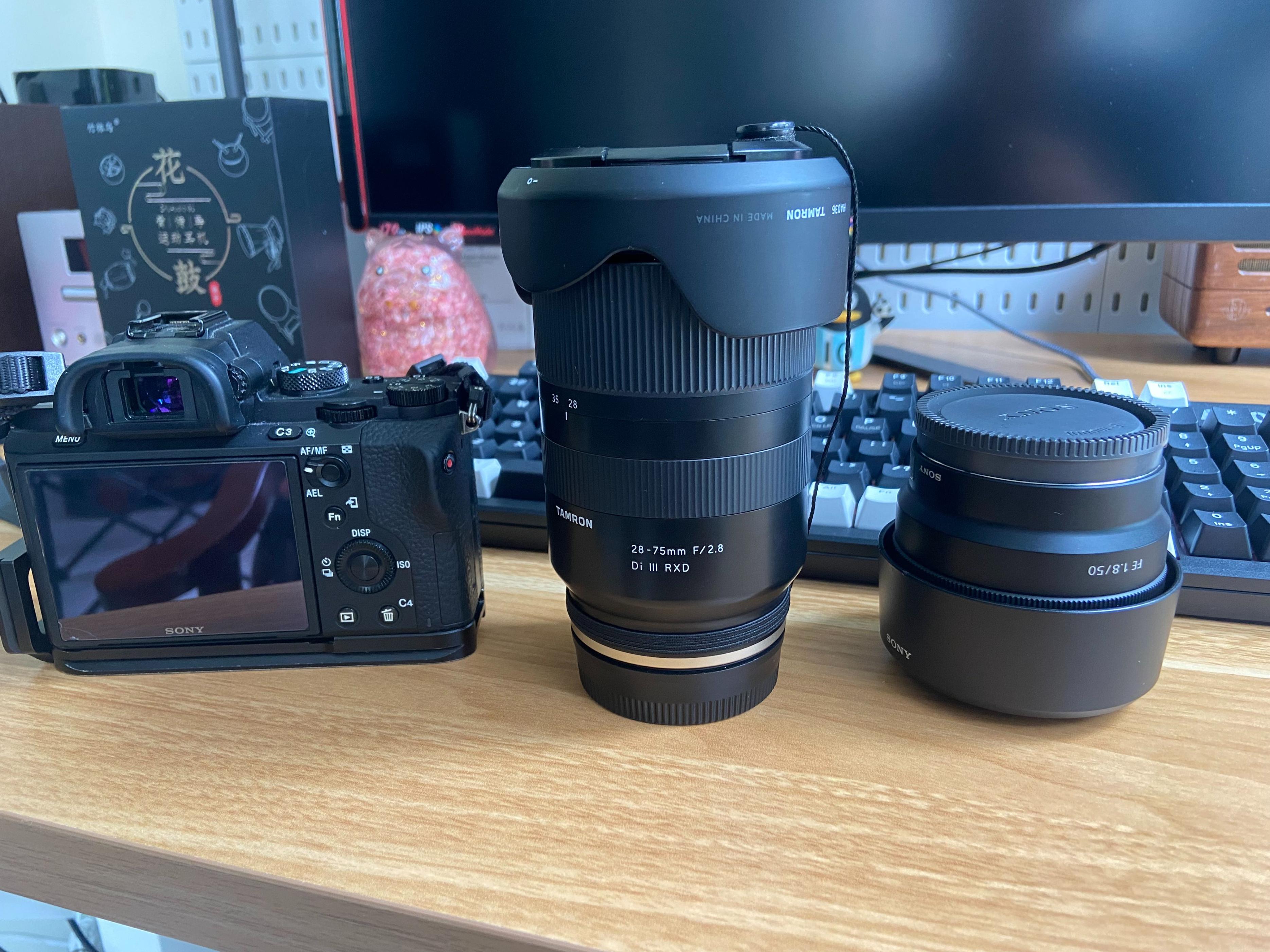 2024年索尼a7m2还值得买吗,索尼a7m2还值得买吗