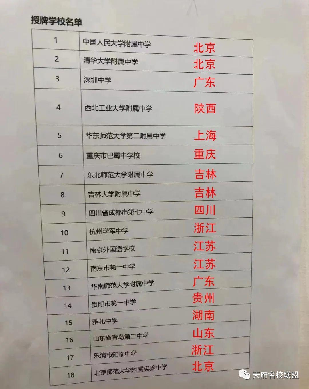 四川成都七中丘成桐少年班,成都七中保送清华丘成桐