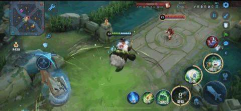 s26阿古朵新赛季最新出装,打野阿古朵削弱后应该怎么出装