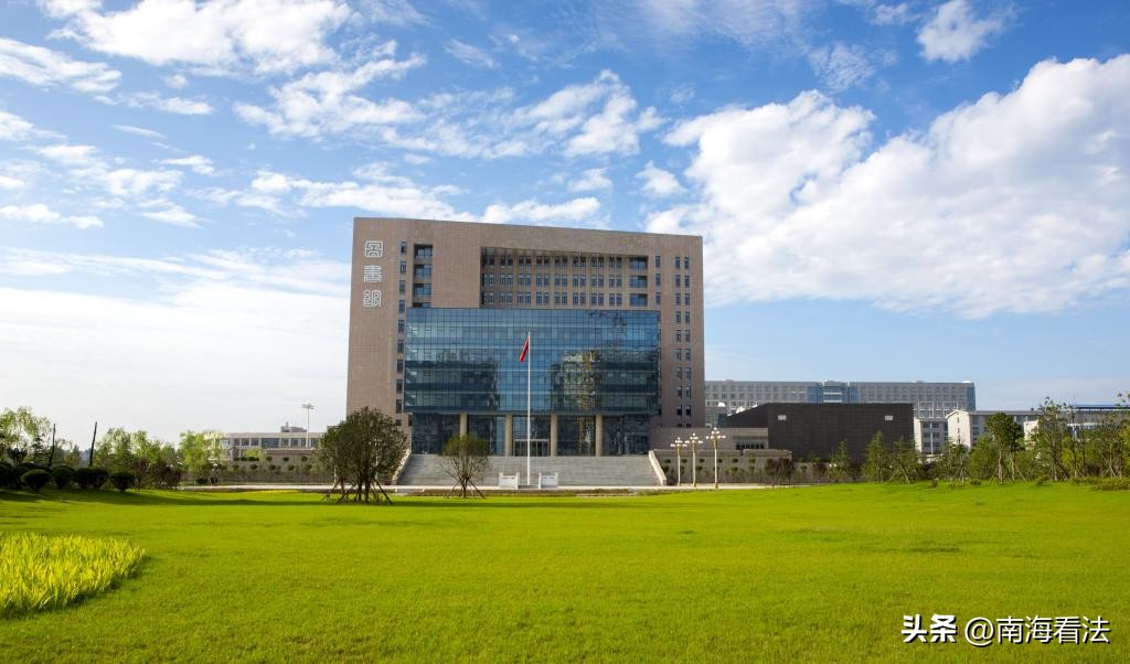 河南四大名校大学,河南郑州五大名校