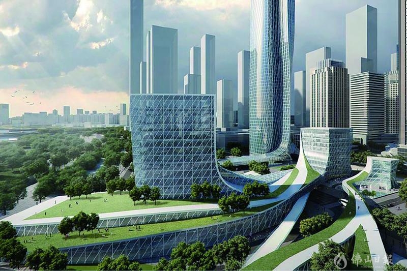 佛山政协委员建言献策,广东佛山政协