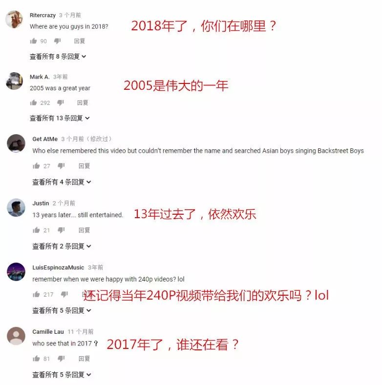 17年后，后舍男生的奇幻漂流终于画上了句号
