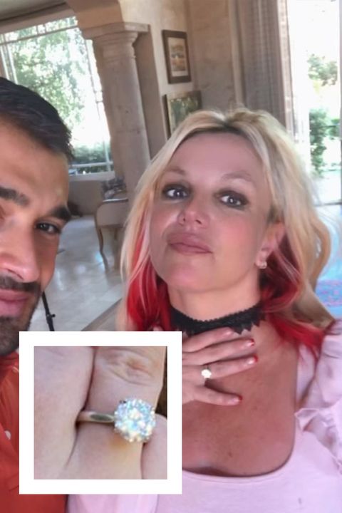 国际大牌婚戒,世界上著名的5大婚戒