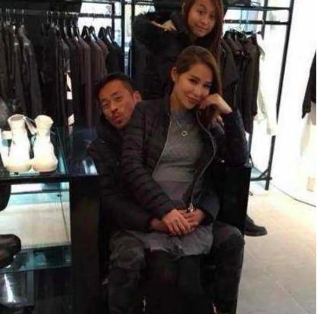 小赌王洗米华涉及多少罪行,小赌王洗米华被判多少年