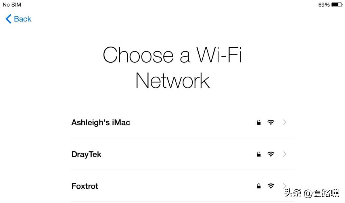 如何设置iphone与ipad不同步,iphone在哪里取消和ipad同步设置