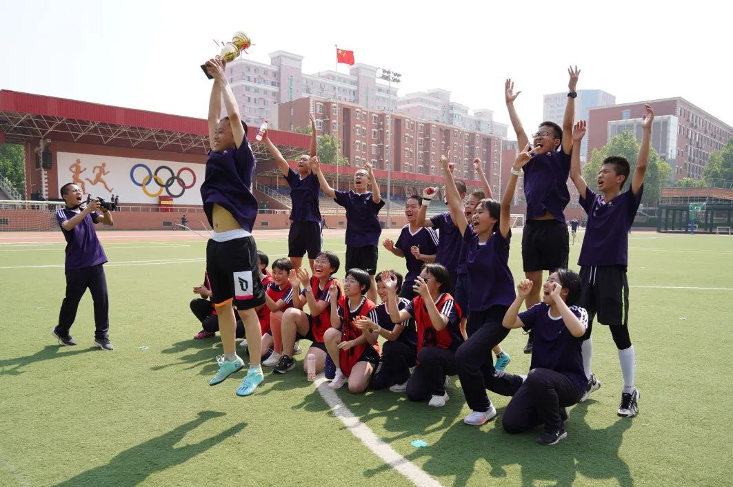 五育并进才艺大比拼,五育并举缤纷校园