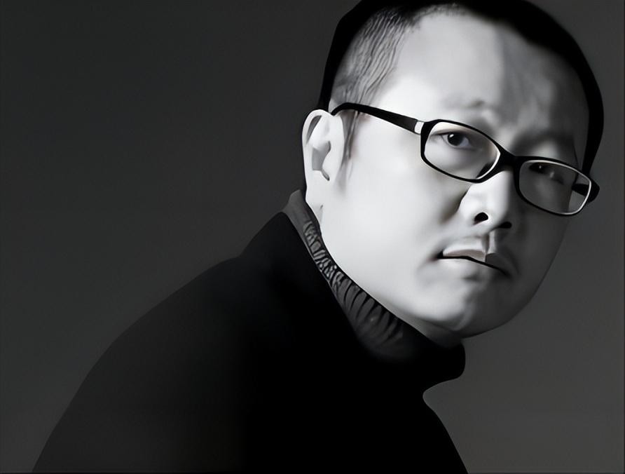 刘慈欣上班摸鱼写三体,刘慈欣三体摸鱼