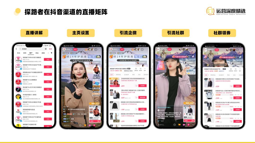 鎶㈠崰缁嗗垎琛屼笟,鎶㈠崰鐩存挱鍝佺被璧涢亾