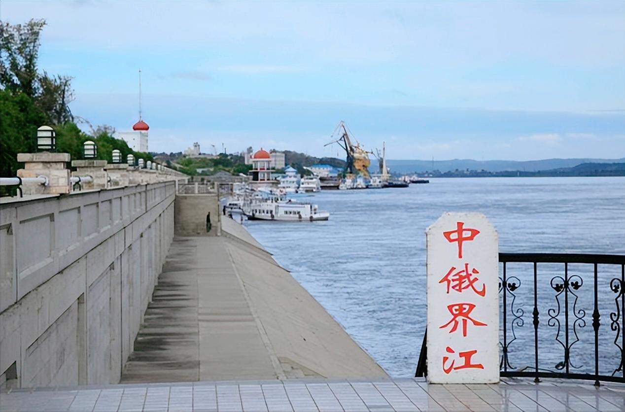 中俄黑龙江大桥投资比例,中俄黑龙江大桥最新消息